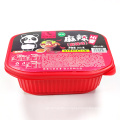 Wholesale Spicy Delicious 15mins Self-heating Mini Hot Pot Inistant Hot Pot